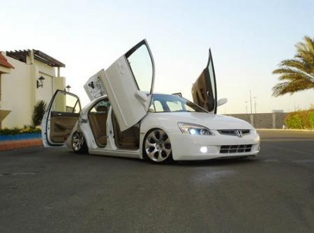 honda tuning rien a dire!!